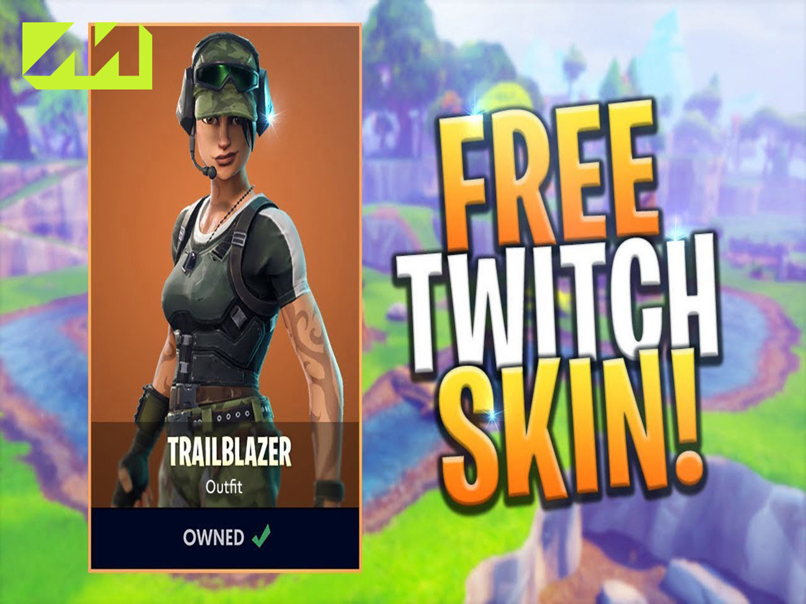 برايم فيديو Clip Gamehq Fortnite