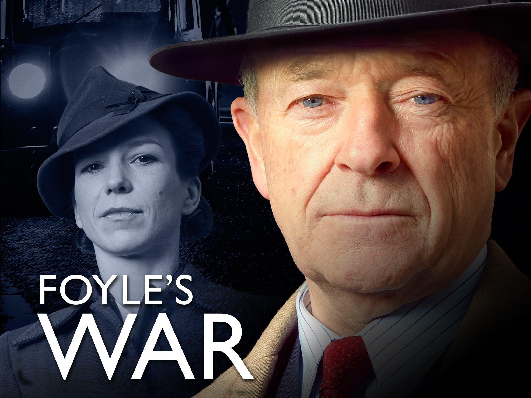 Prime Video Foyle's War Season 9