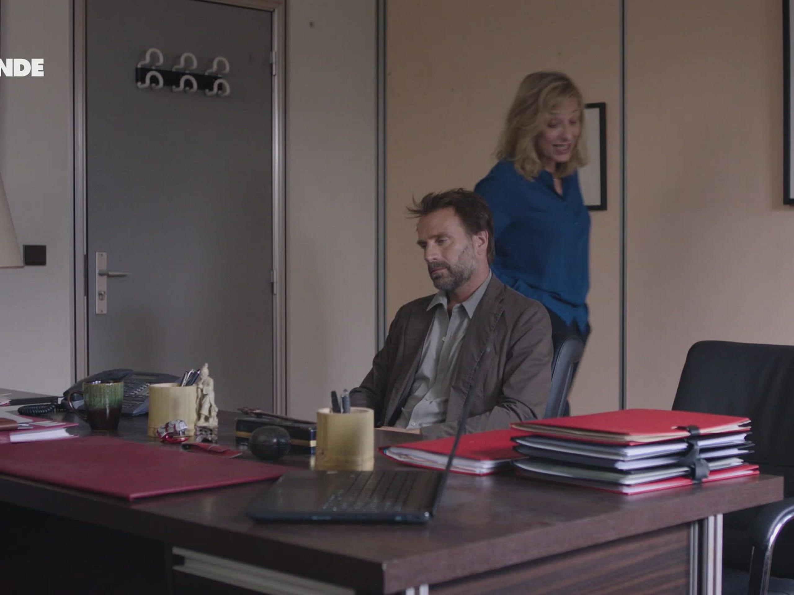 Prime Video: Soupçons - Saison 1