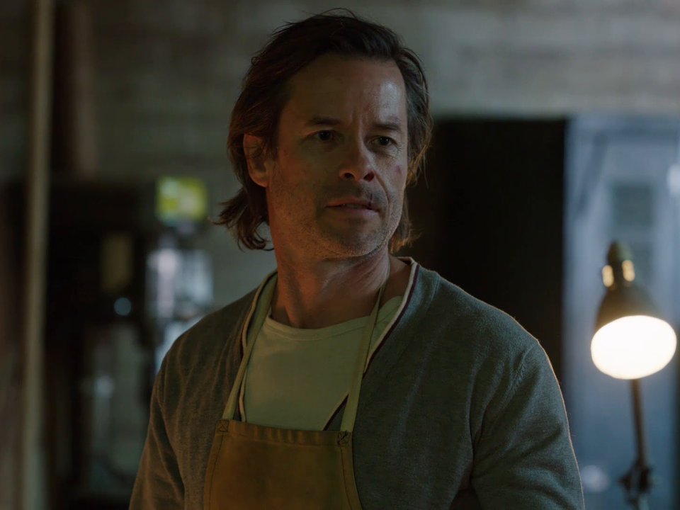 Prime Video Jack Irish Season 1