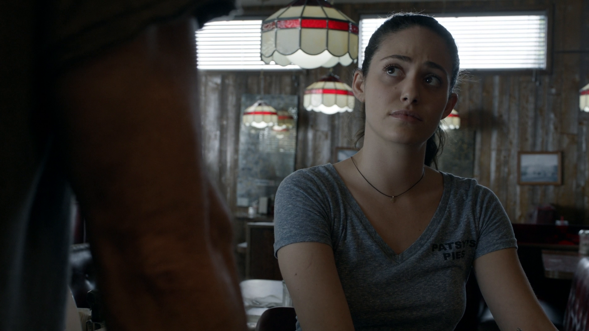 Prime Video: Shameless - Staffel 6 [OV/OmU]