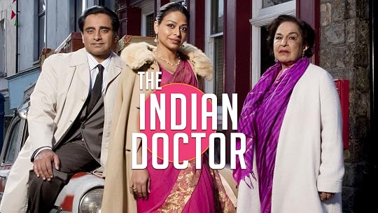 Watch The Indian Doctor | Prime Video