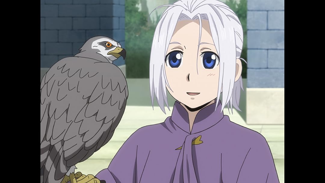 Amazon Co Jp アルスラーン戦記を観る Prime Video Amazon Co Jp アルスラーン戦記を観る Prime Video