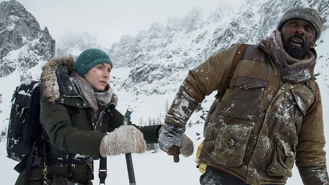 the mountain between us putlocker