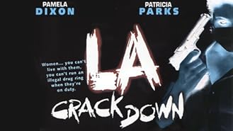 Watch L. A. Crackdown 2 | Prime Video