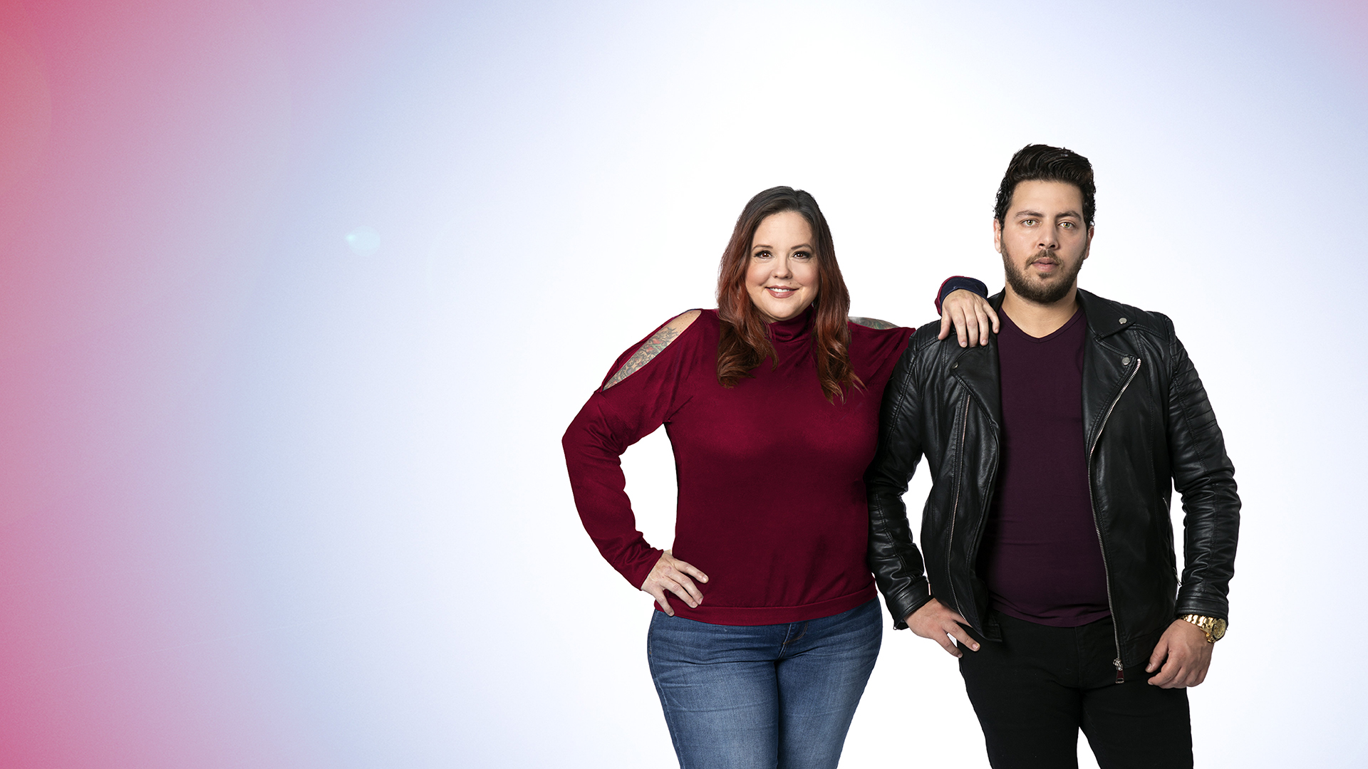 Watch 90 Day Journey Rebecca & Zied Season 1 Prime Video