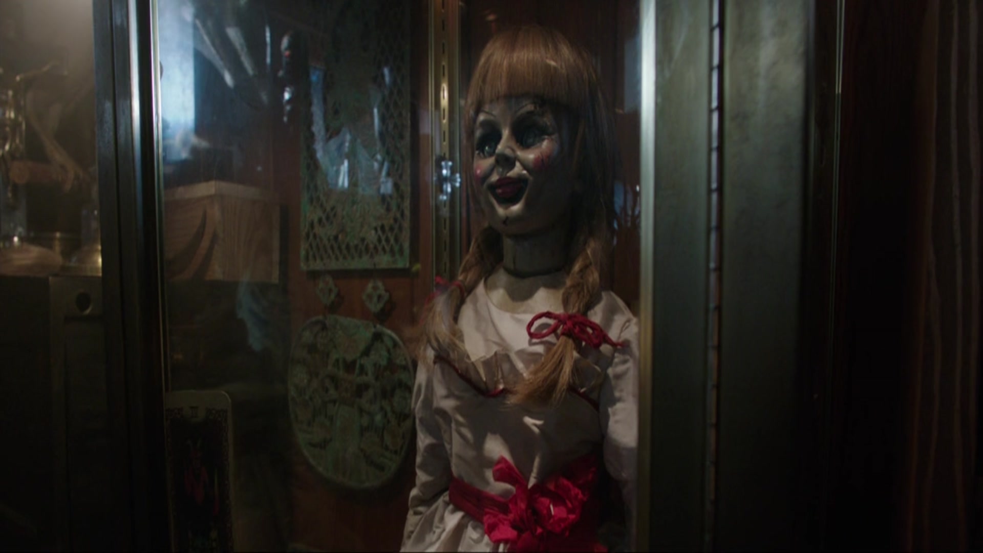 Amazon Co Jp アナベル 死霊館の人形 字幕版 を観る Prime Video Amazon Co Jp アナベル 死霊館の人形 字幕版 を観る Prime Video