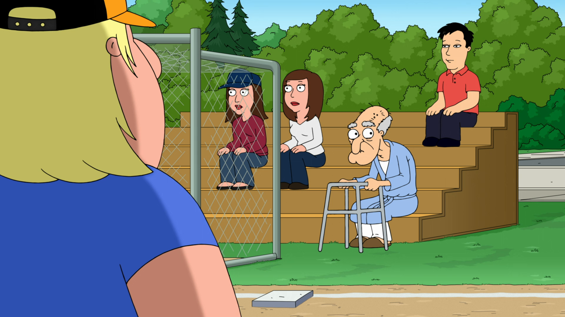 Watch Family Guy | Prime Video