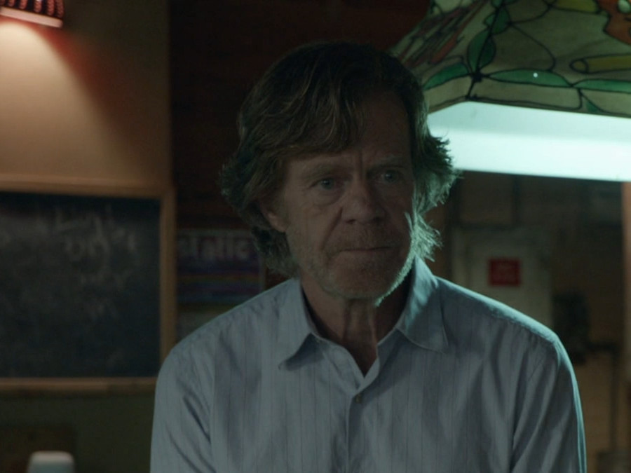 Prime Video Shameless Staffel 6 [OV/OmU]