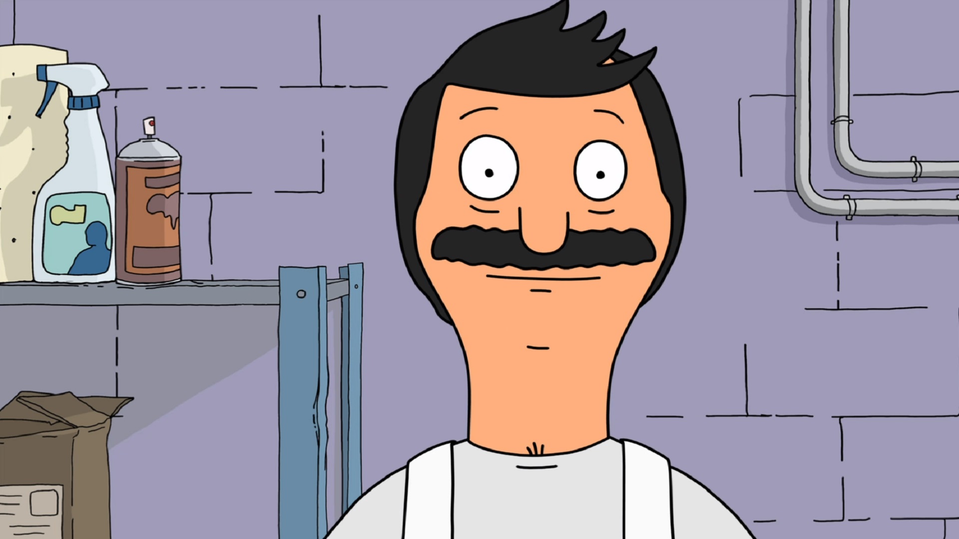 Prime Video BOB'S BURGERS SEASON 01