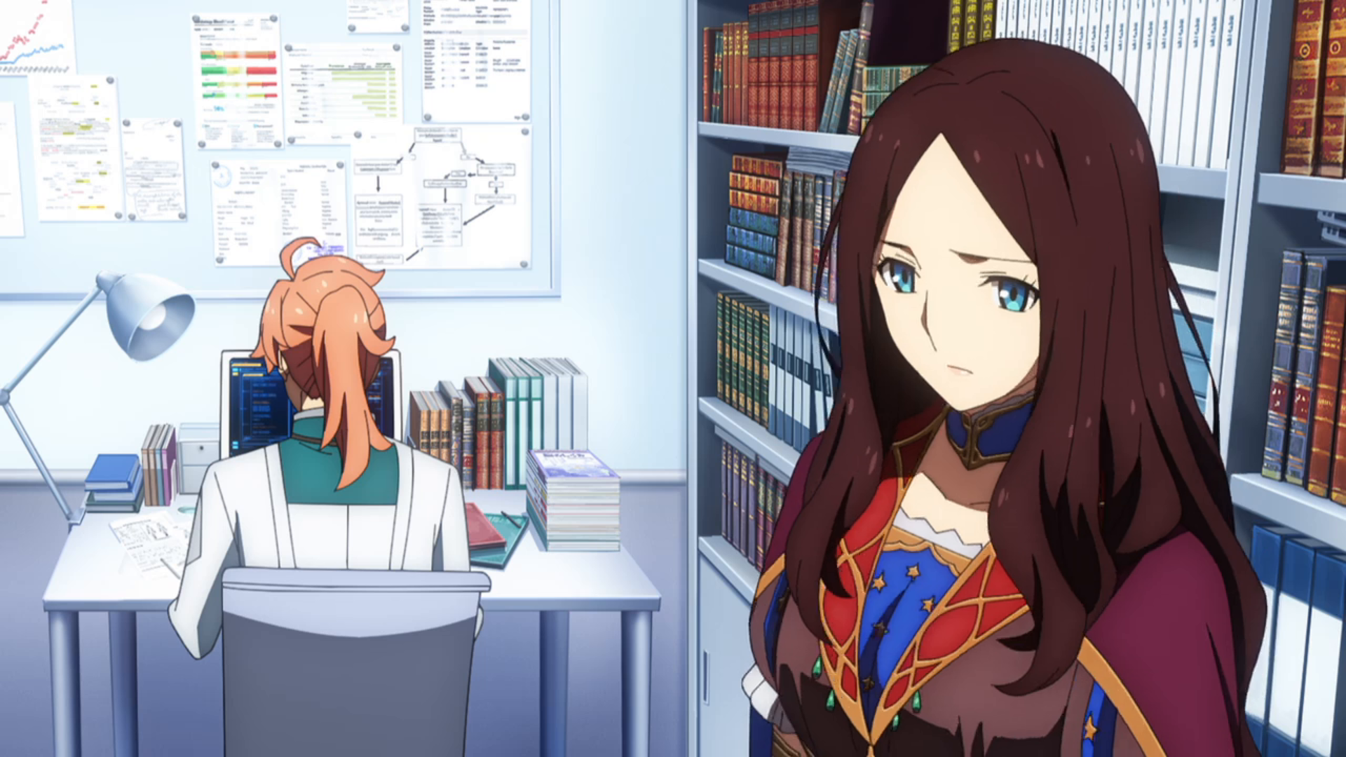 Amazon Co Jp Fate Grand Order 絶対魔獣戦線バビロニア を観る Prime Video Amazon Co Jp Fate Grand Order 絶対魔獣戦線バビロニア を観る Prime Video