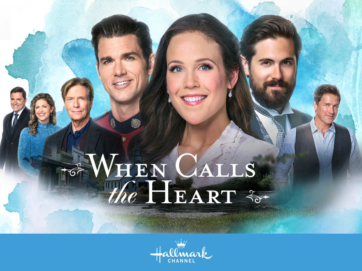 When Calls The Heart Saison 8