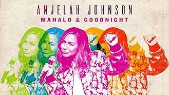 Anjelah Johnson: Mahalo & Goodnight