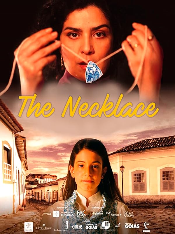 Prime Video The Necklace