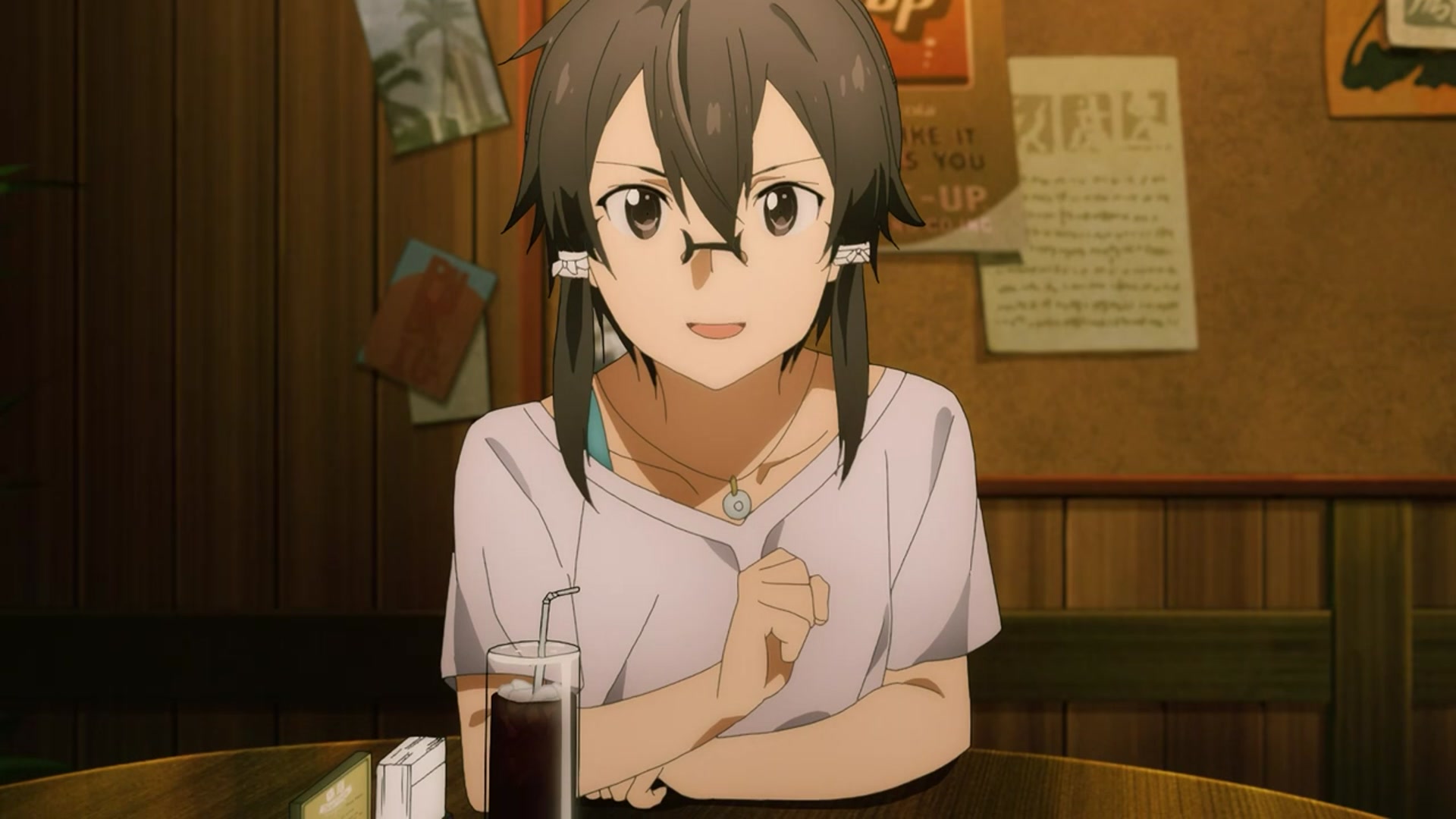 Prime Video Sword Art Online Alicization