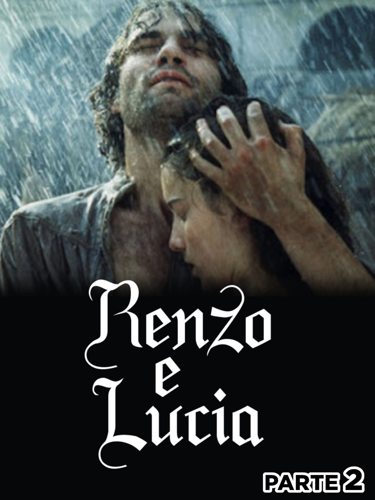 Prime Video Renzo e Lucia Parte 2 Prime Video Renzo e Lucia Parte 2