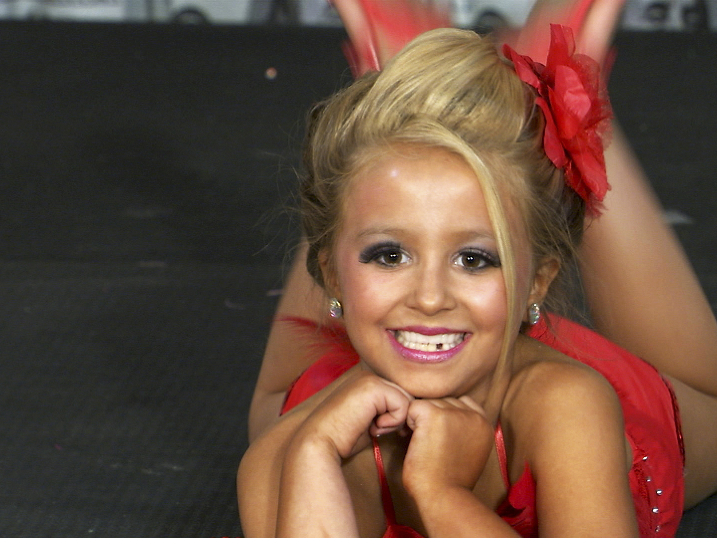 Prime Video Toddlers & Tiaras Season 6