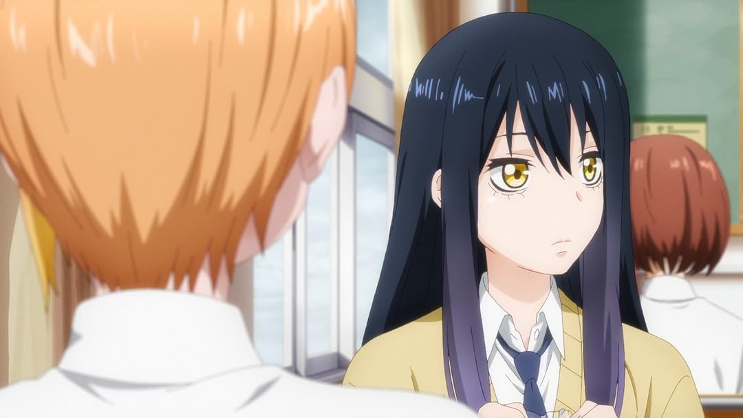 Amazon Co Jp 見える子ちゃんを観る Prime Video