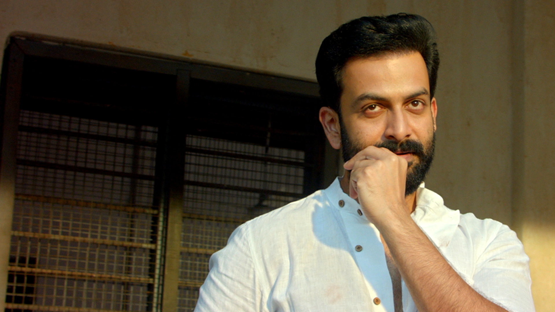 Watch Kaduva Prime Video