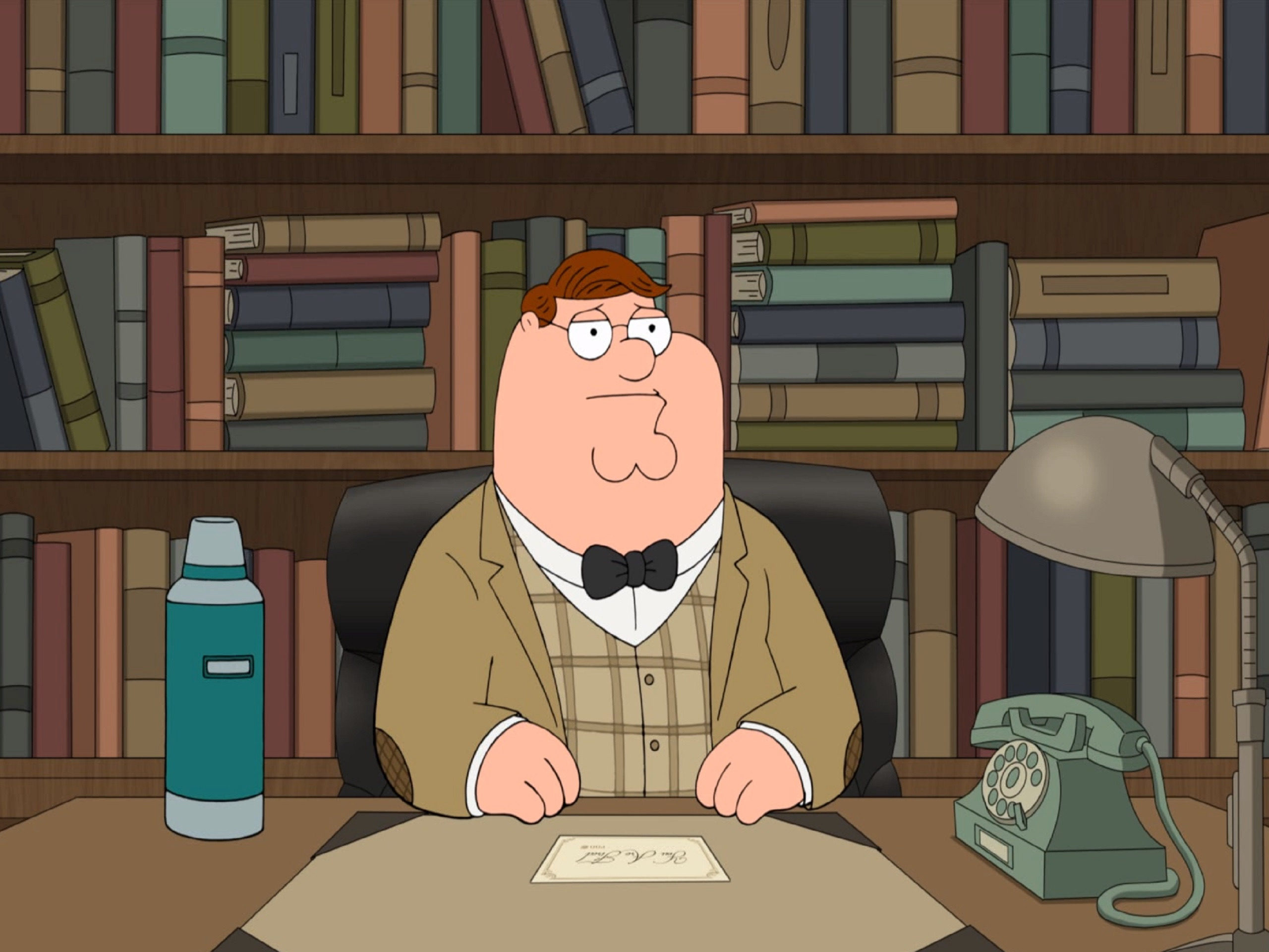 Family Guy Season 16 Subtitles