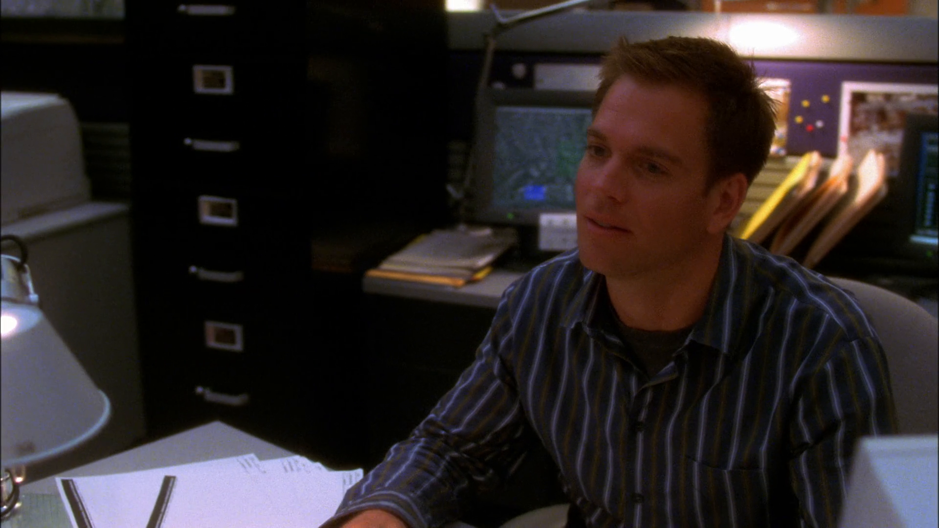 Prime Video NCIS Season 3