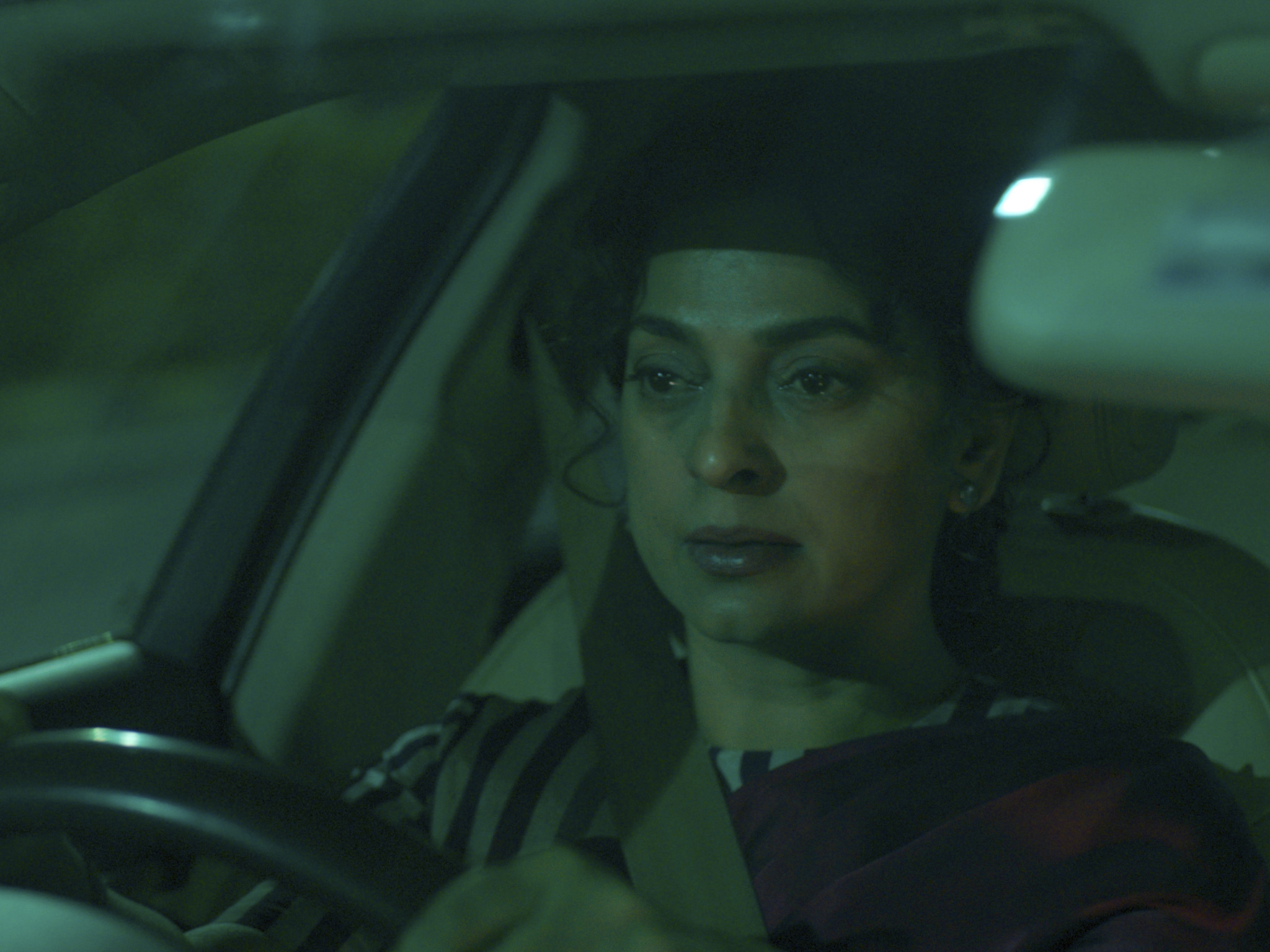 Prime Video Hush Hush Season 1