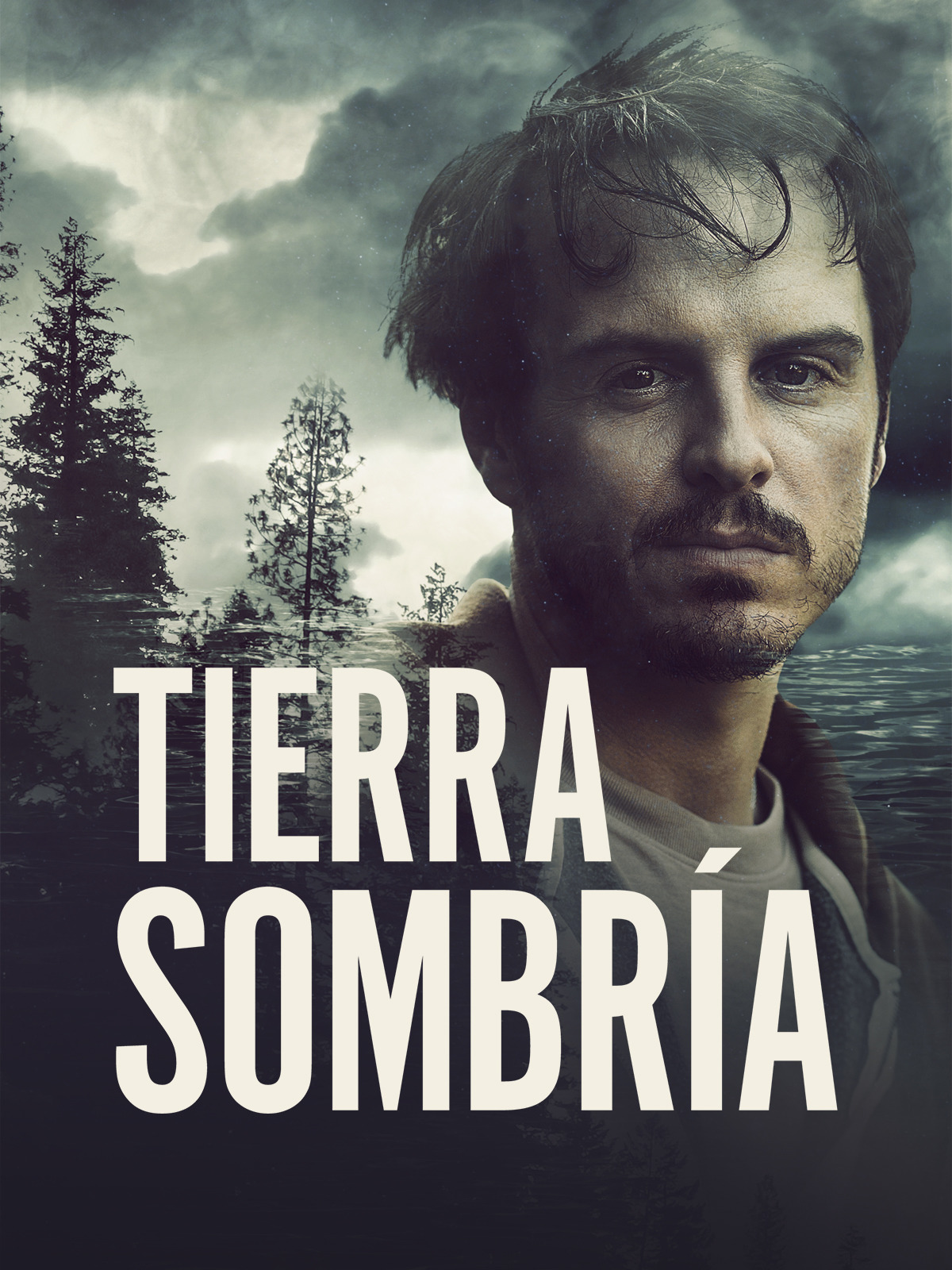 Prime Video A Dark Place