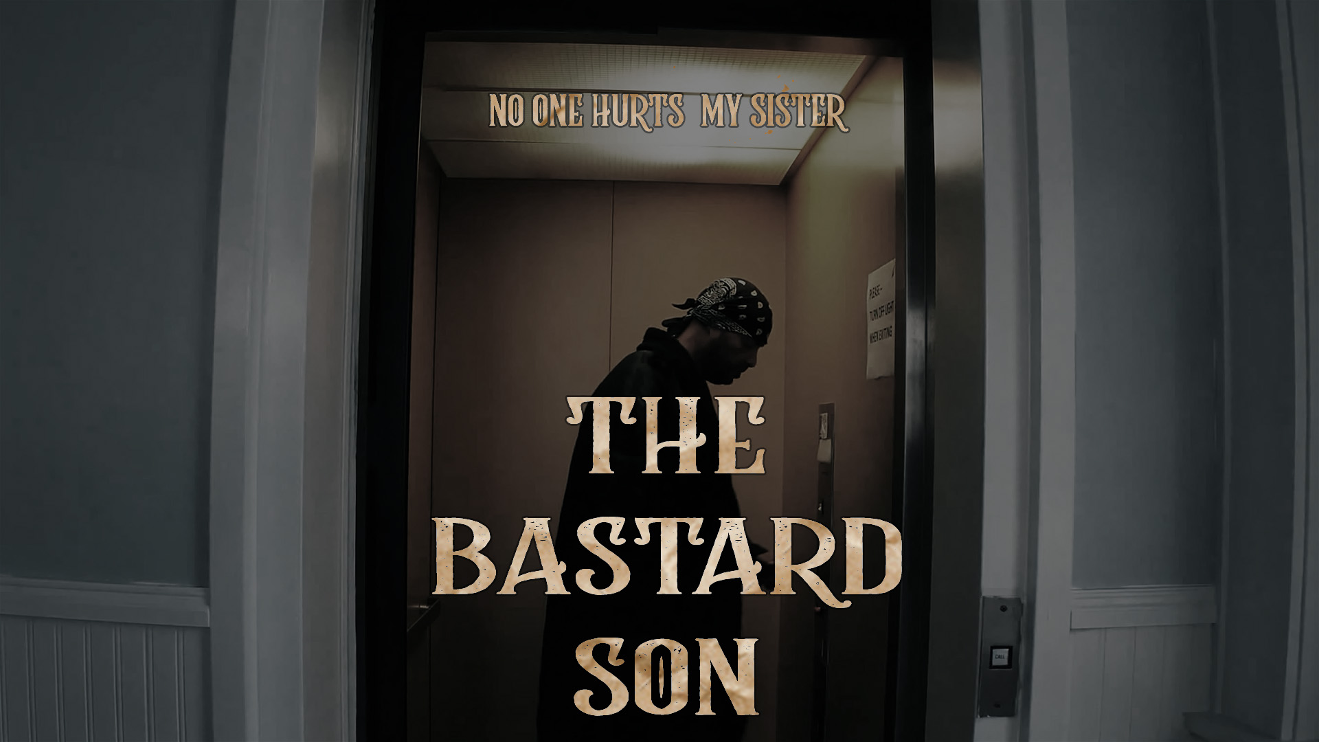 Watch The Bastard Son Prime Video