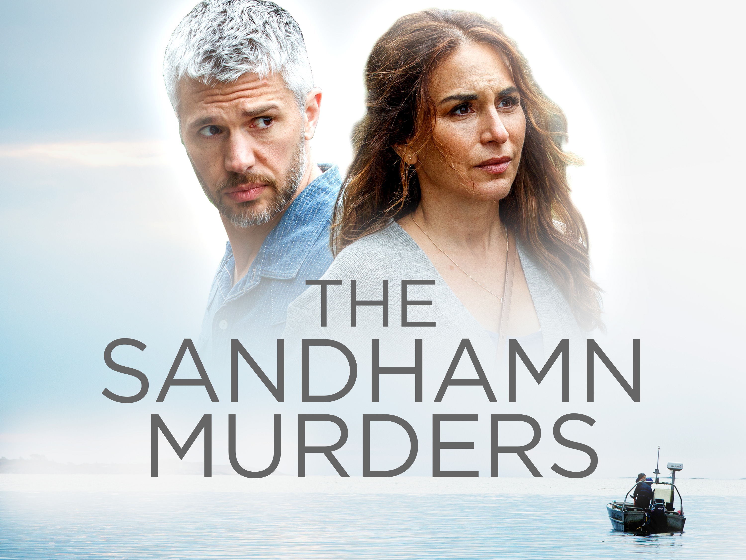 Prime Video: The Sandhamn Murders (English Subtitles) - Season 9