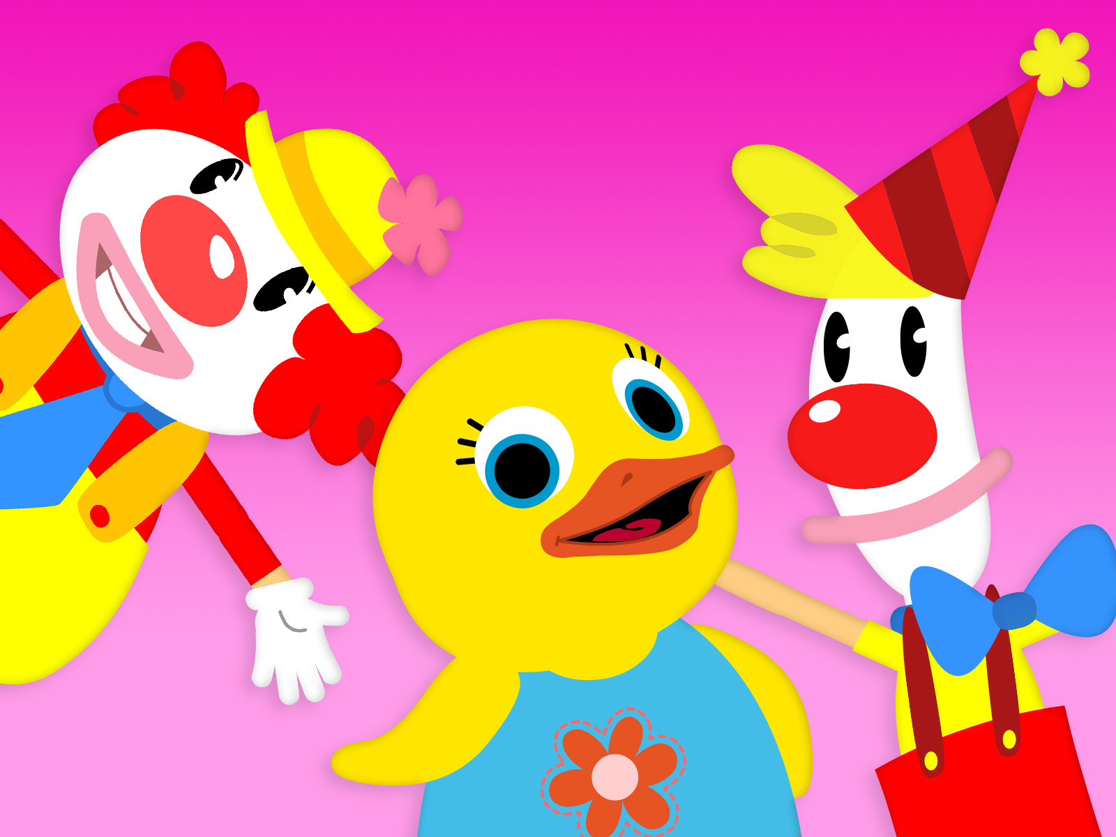 Prime Video Best of BabyFirst Art Music Language And More