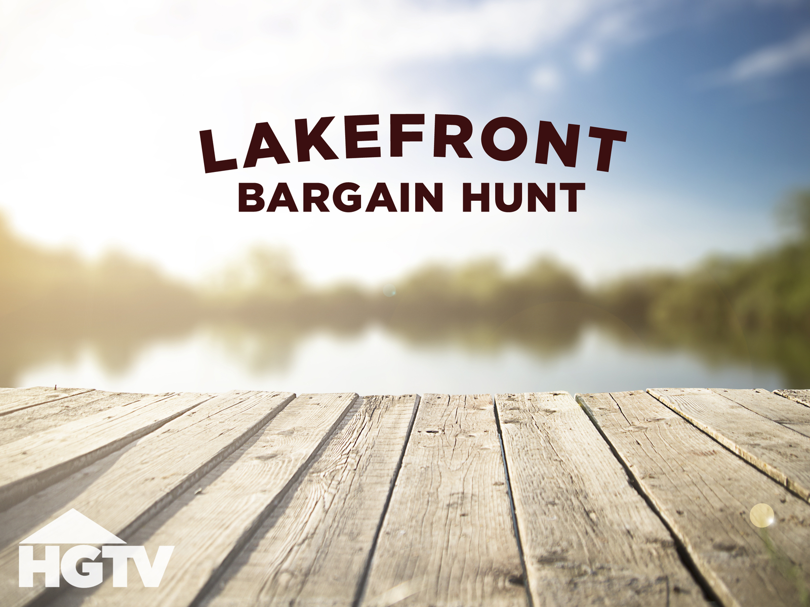 Prime Video Lakefront Bargain Hunt Season 4