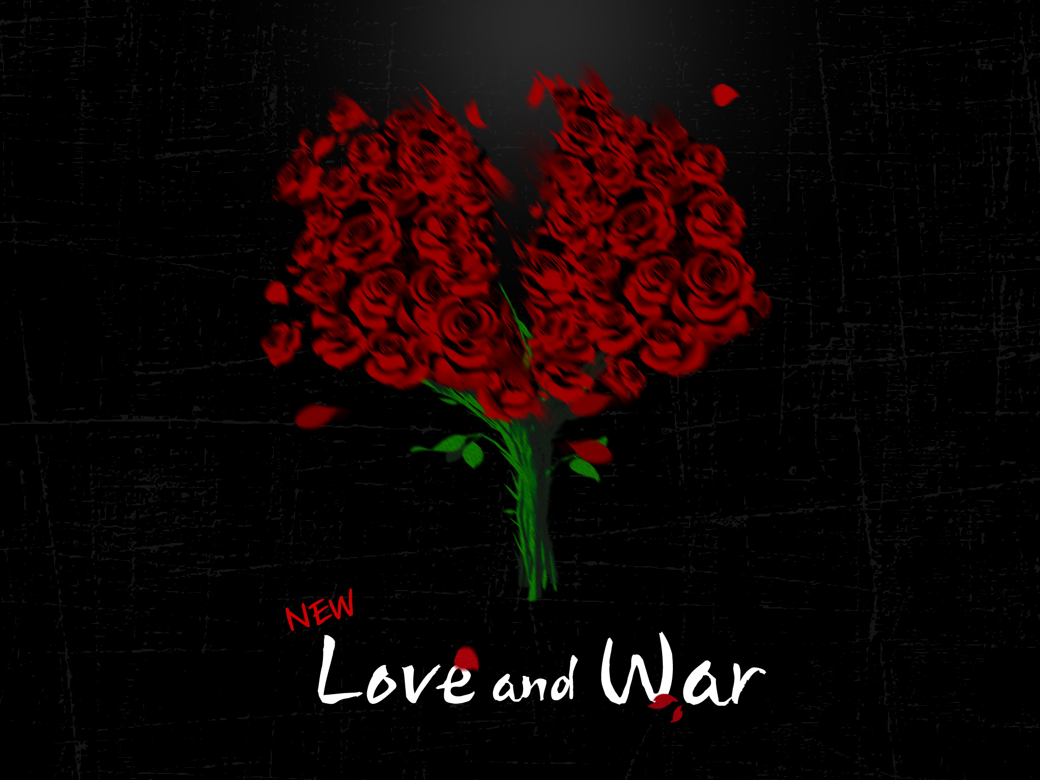 Prime Video: NEW Love and War