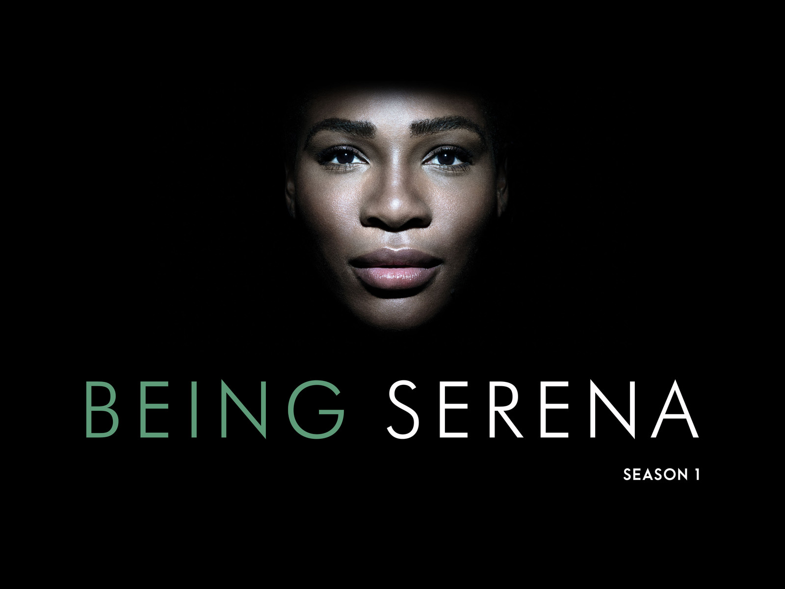 Watch being serena Clearance