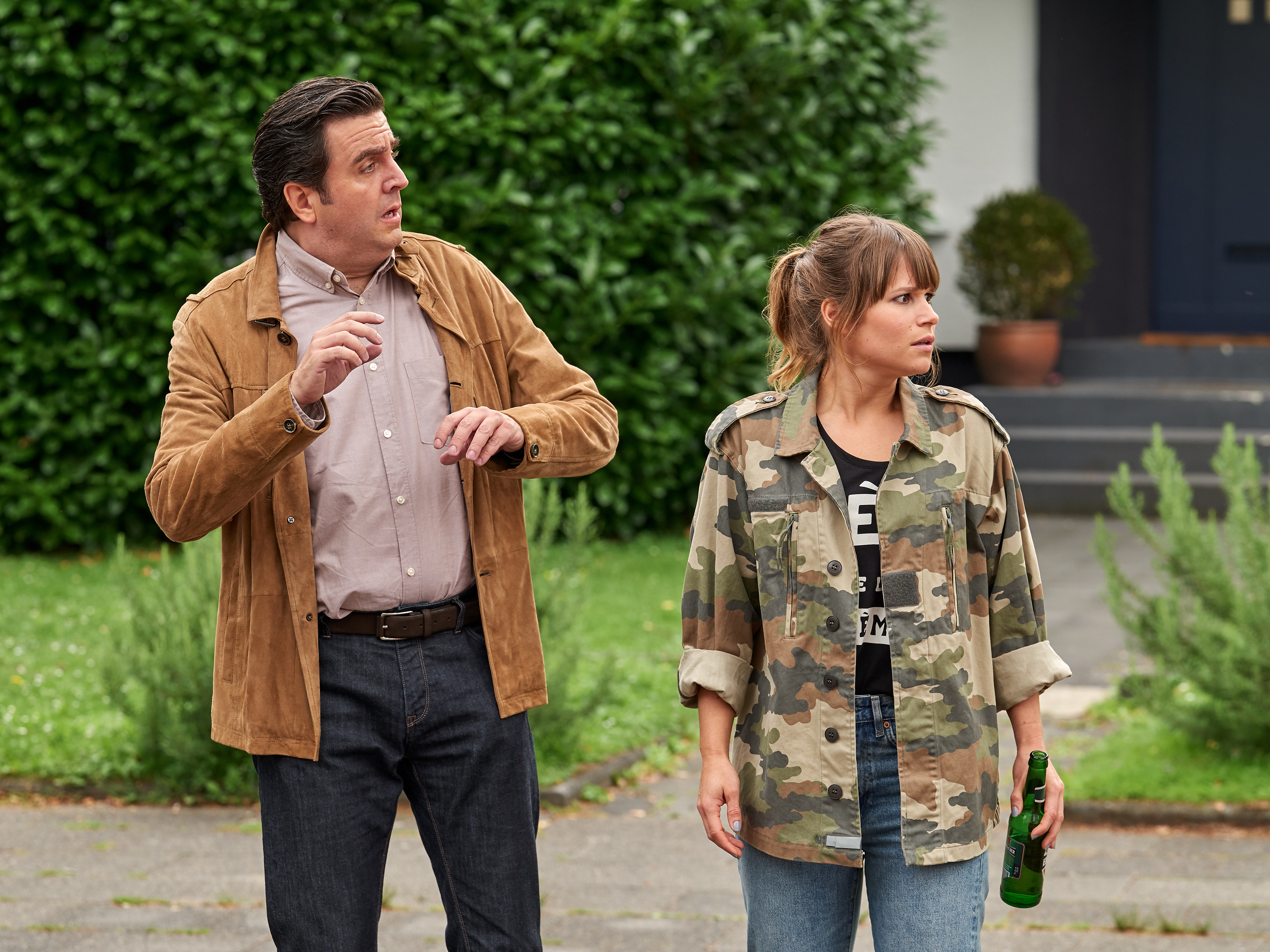 Prime Video: Pastewka - Staffel 8