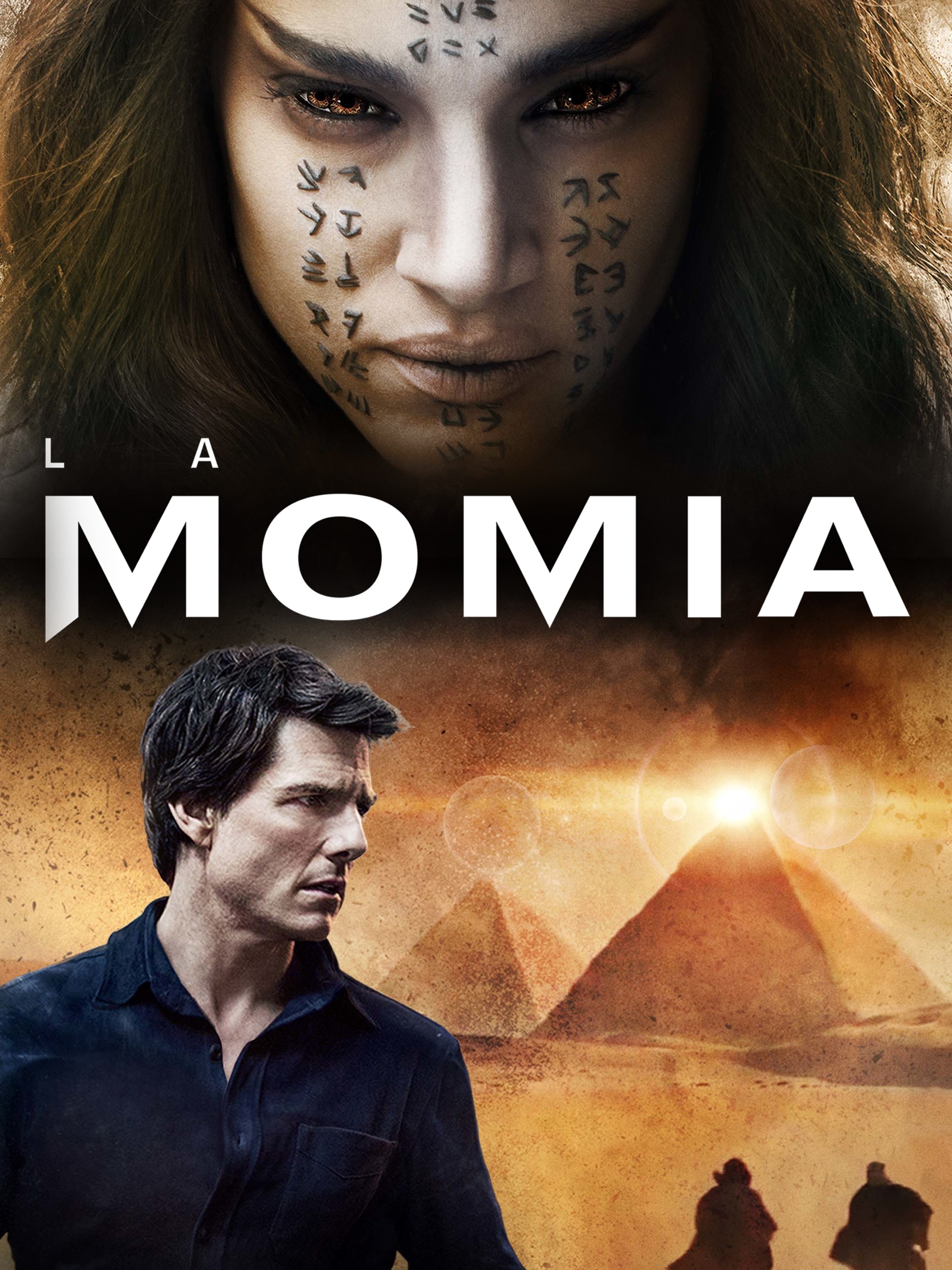 Prime Video La Momia