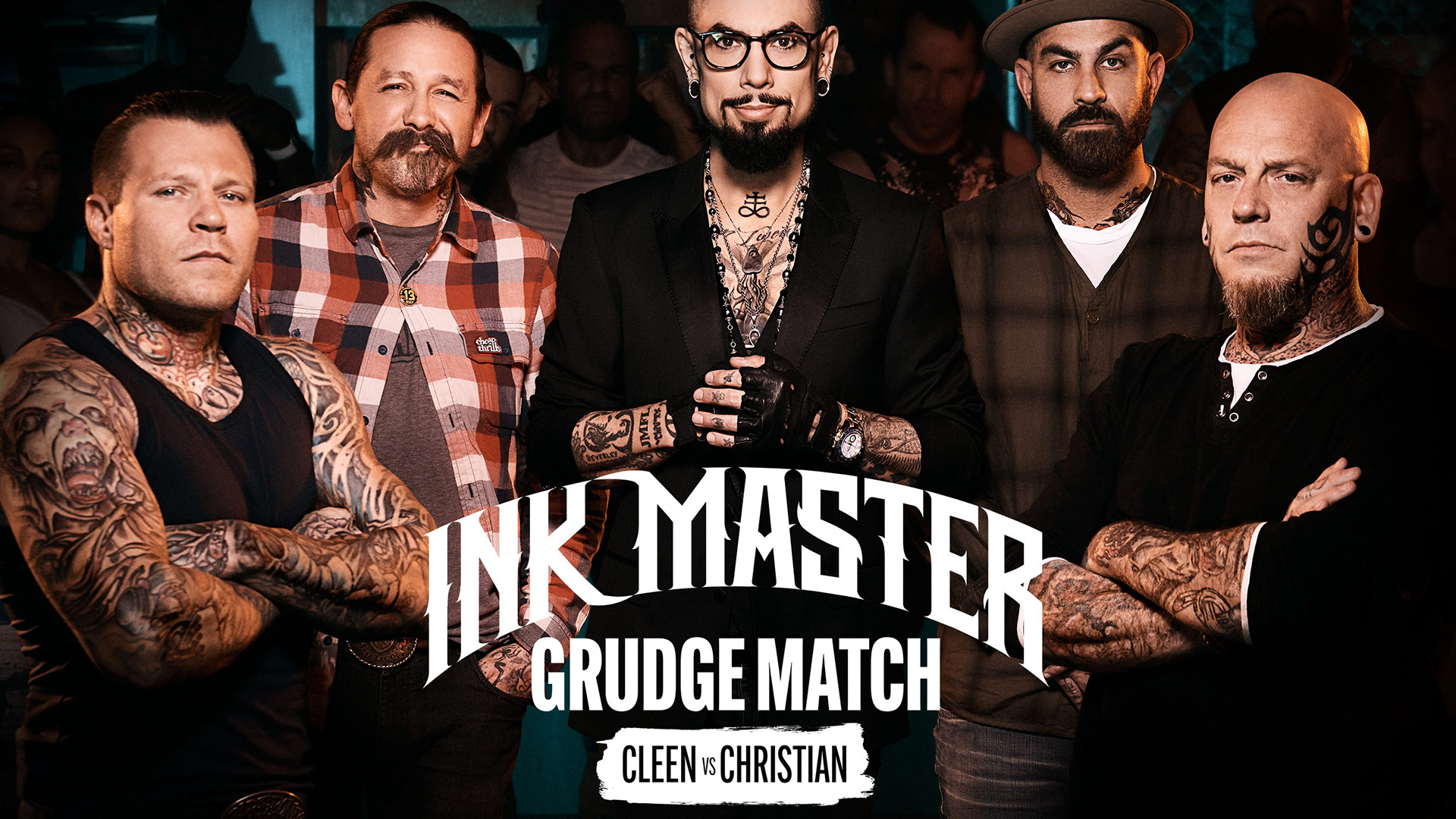 Ink Master Season 12 Episode 15 Free KyaraAmilee Ink Master Season 12 Episode 15 Free KyaraAmilee