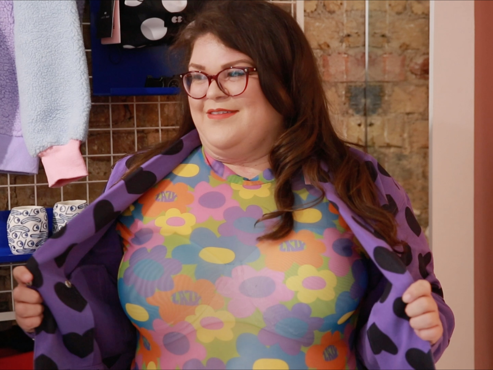 Prime Video The Empty Suitcase Show