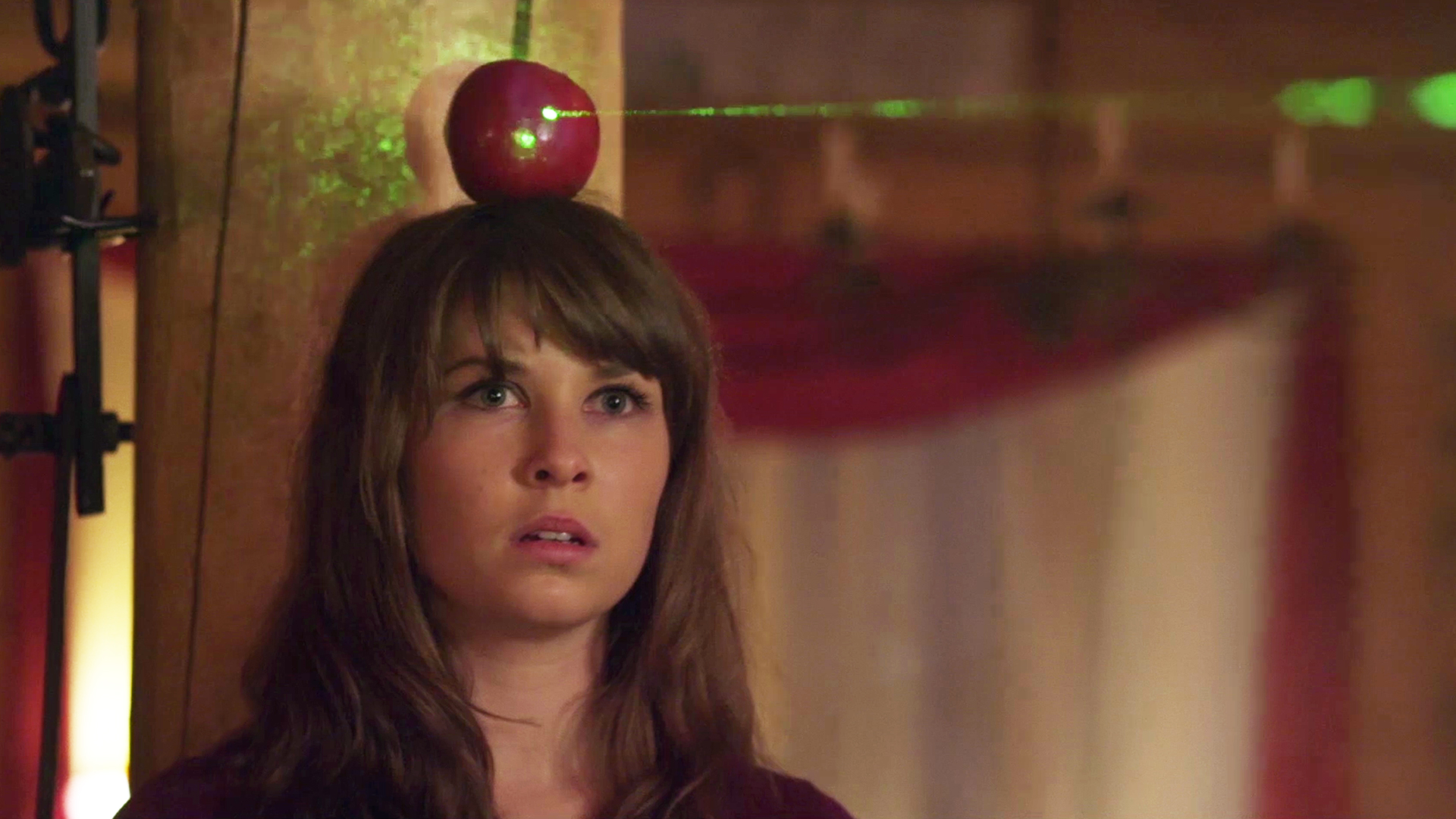 Amazon Co Jp ブラッド パンチ タイムループの呪い 字幕版 を観る Prime Video