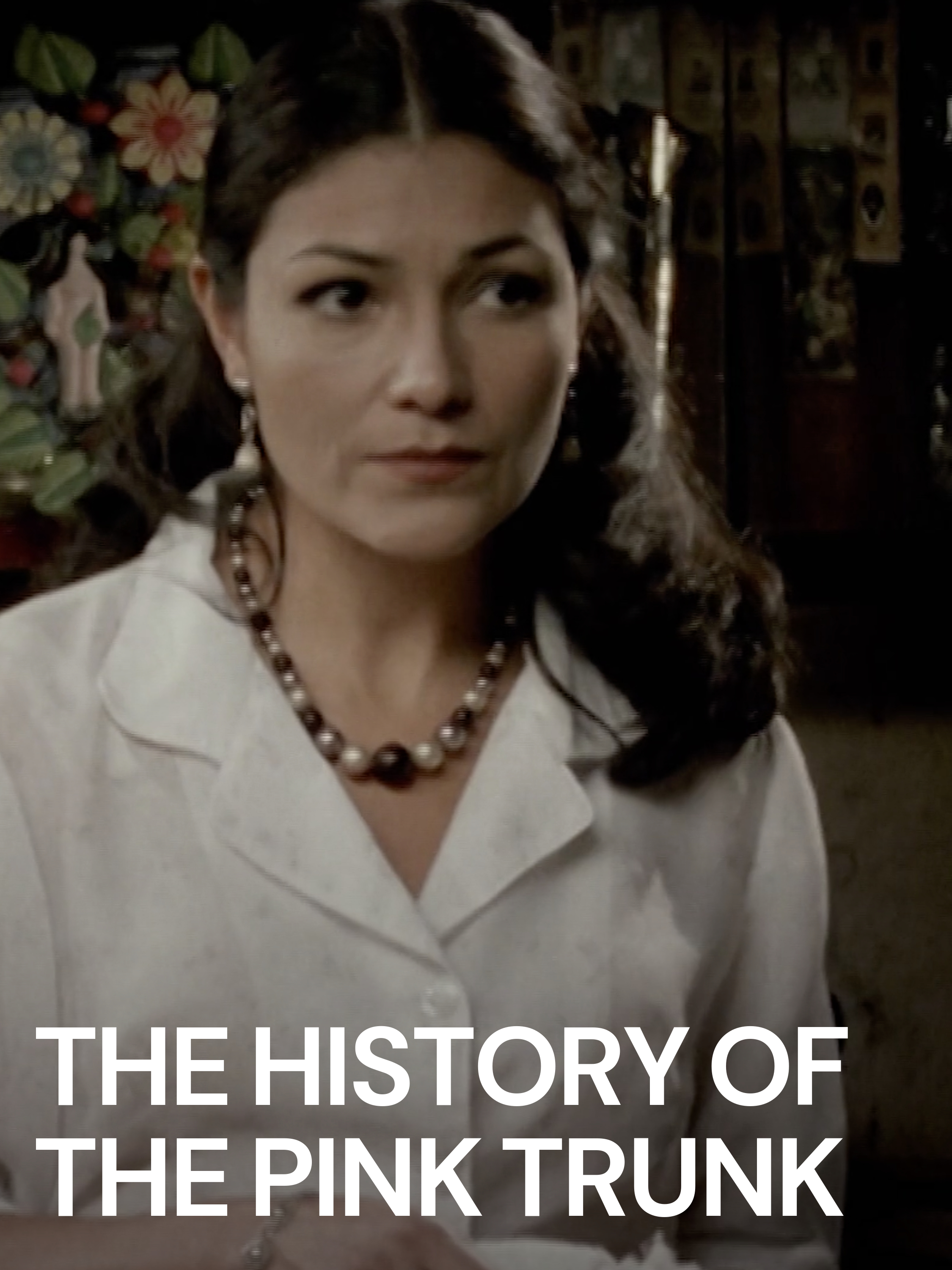 Prime Video The History of the Pink Trunk