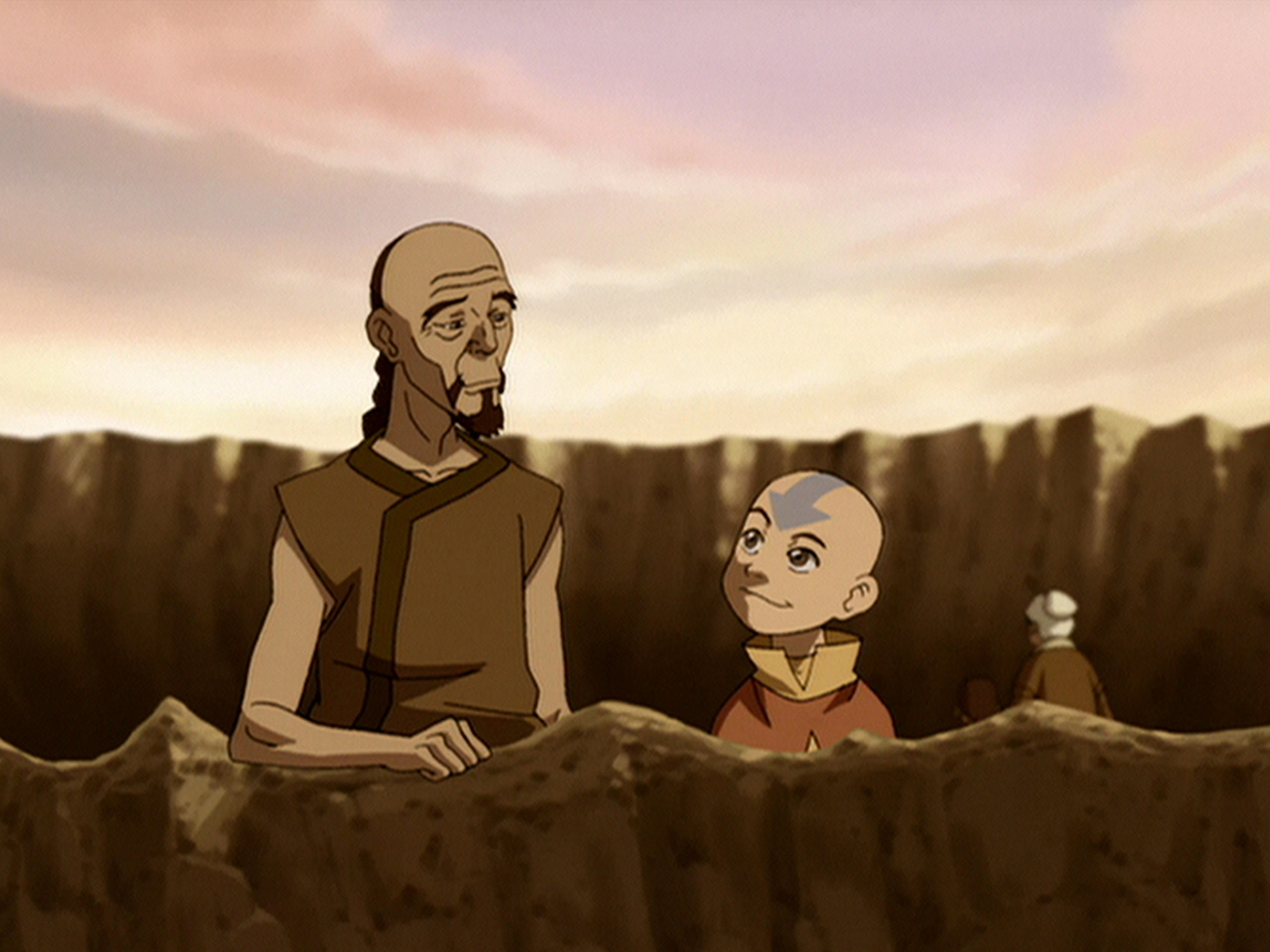 Prime Video: Avatar: De Legende Van Aang - Seizoen 2