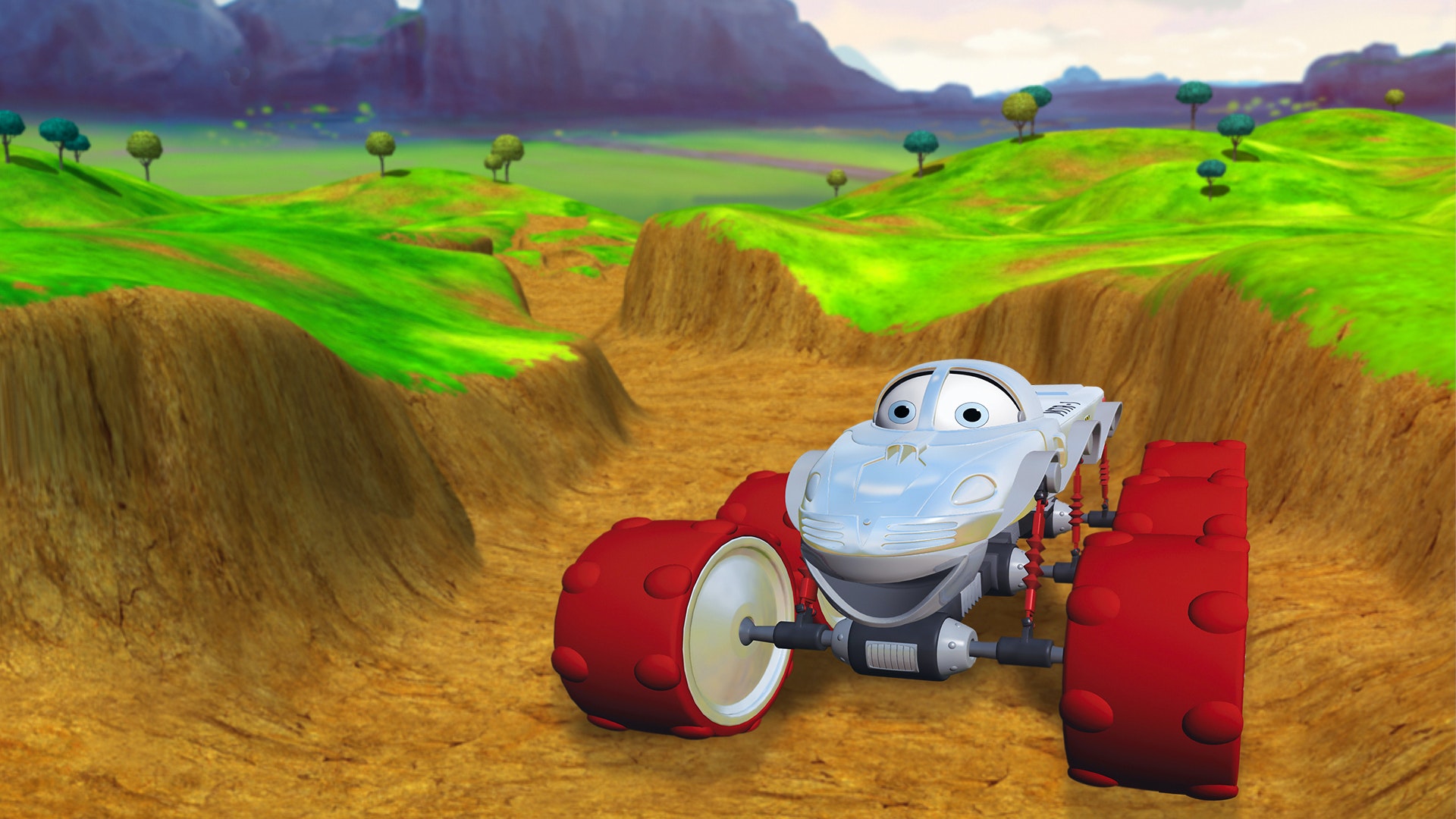 Prime Video Monster Truck Adventures prime-video-monster-truck-adventures