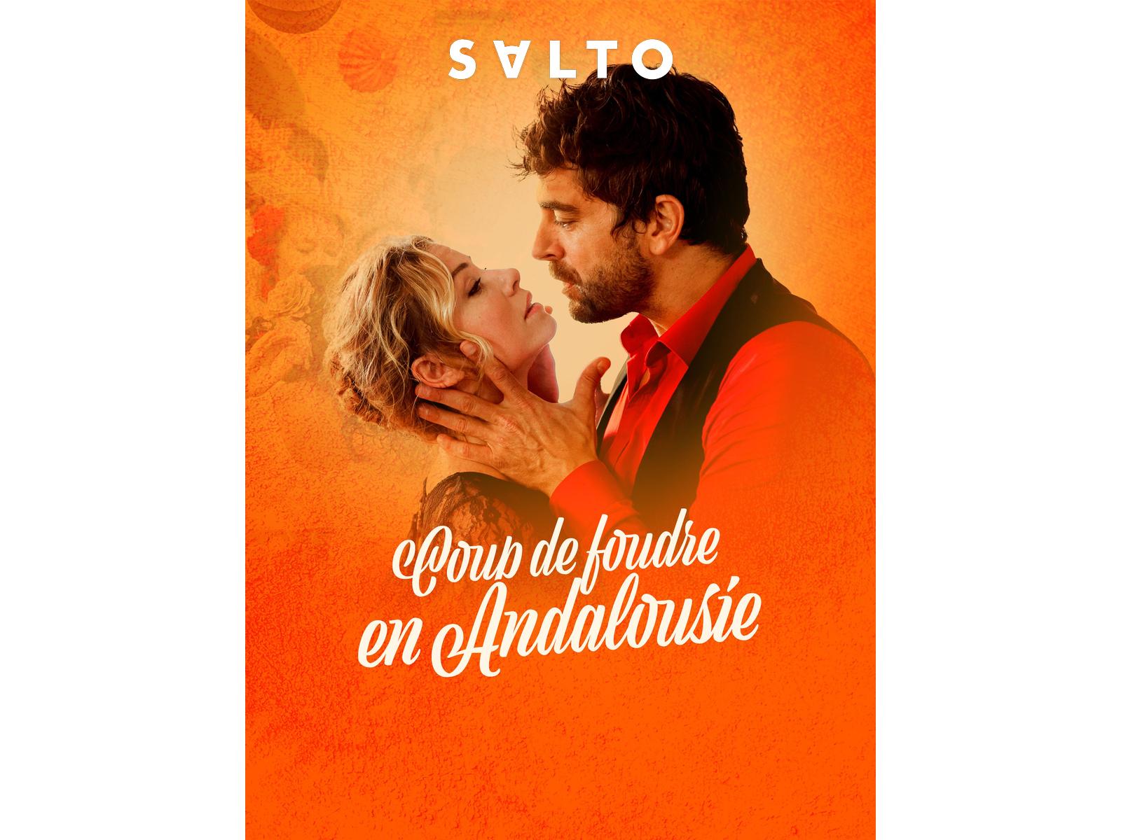 Coup De Foudre En Andalousie Streaming Vf Gratuit Prime Video: Coup de foudre en Andalousie - Saison 1