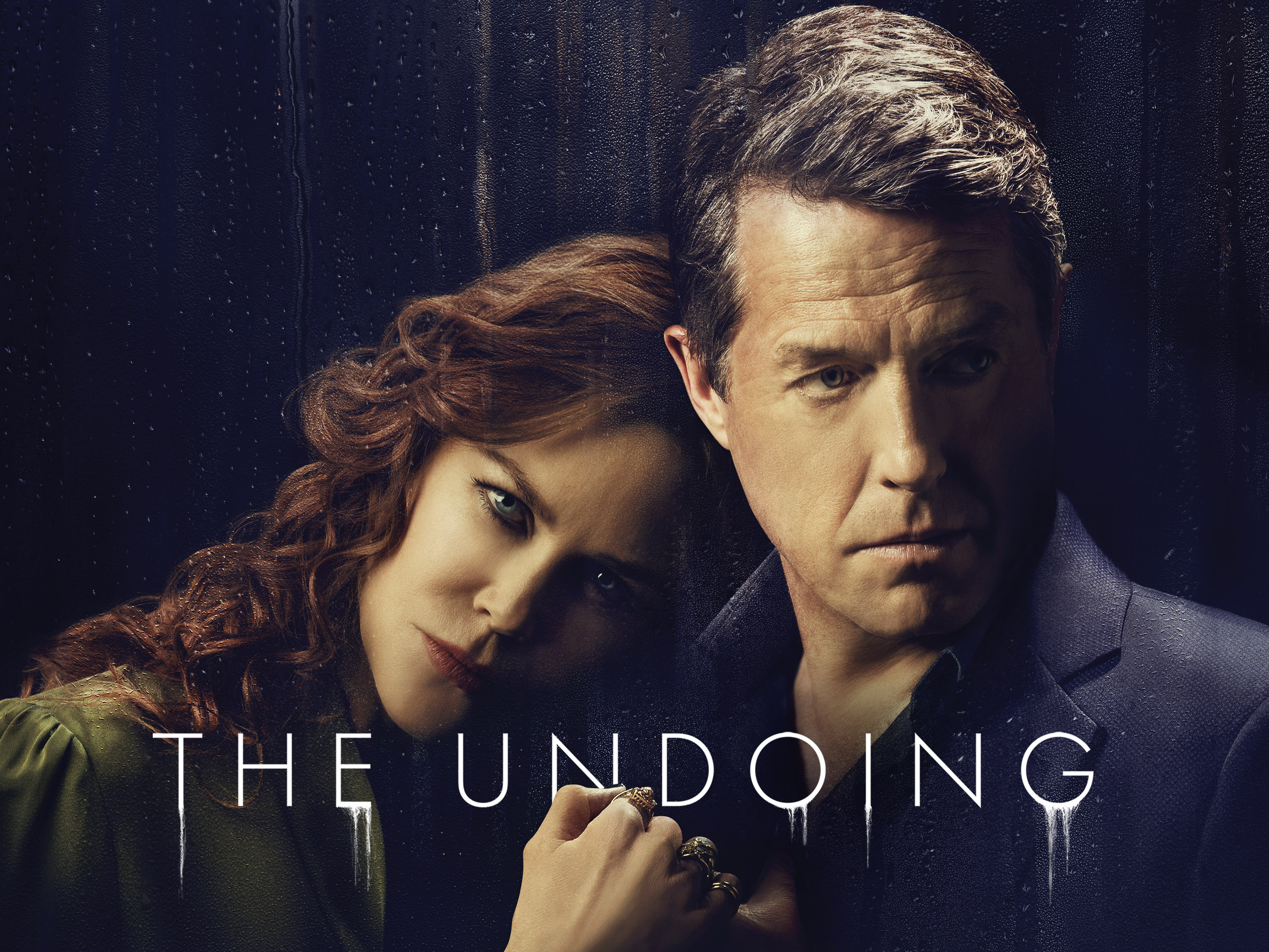 Prime Video The Undoing Saison 1