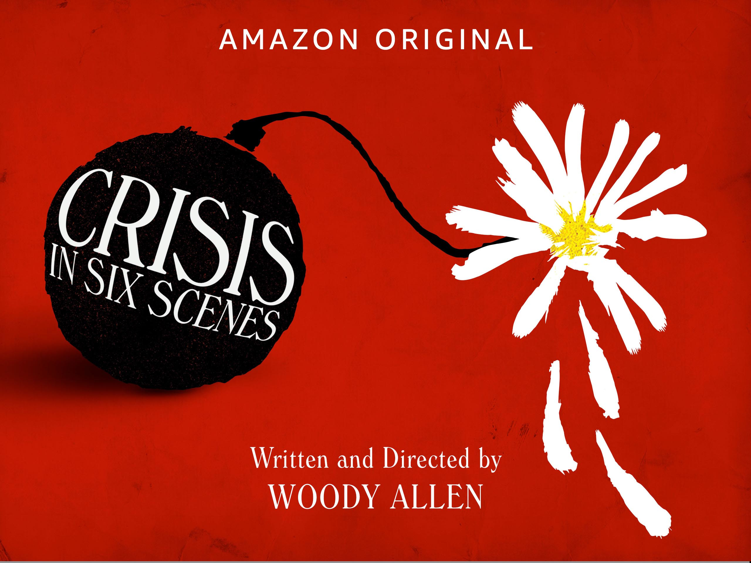 Prime Video: Crisis in Six Scenes