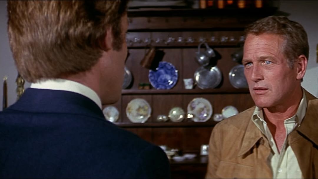 Amazon Co Jp タワーリング インフェルノ 字幕版 を観る Prime Video