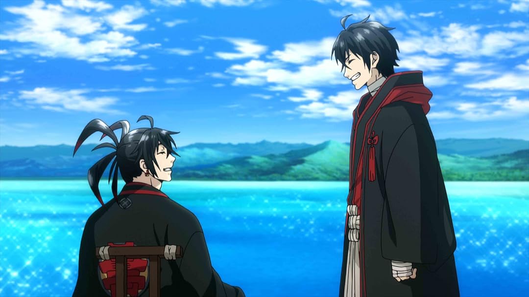 Amazon Co Jp 曇天に笑う 桜華 天望の架橋 を観る Prime Video