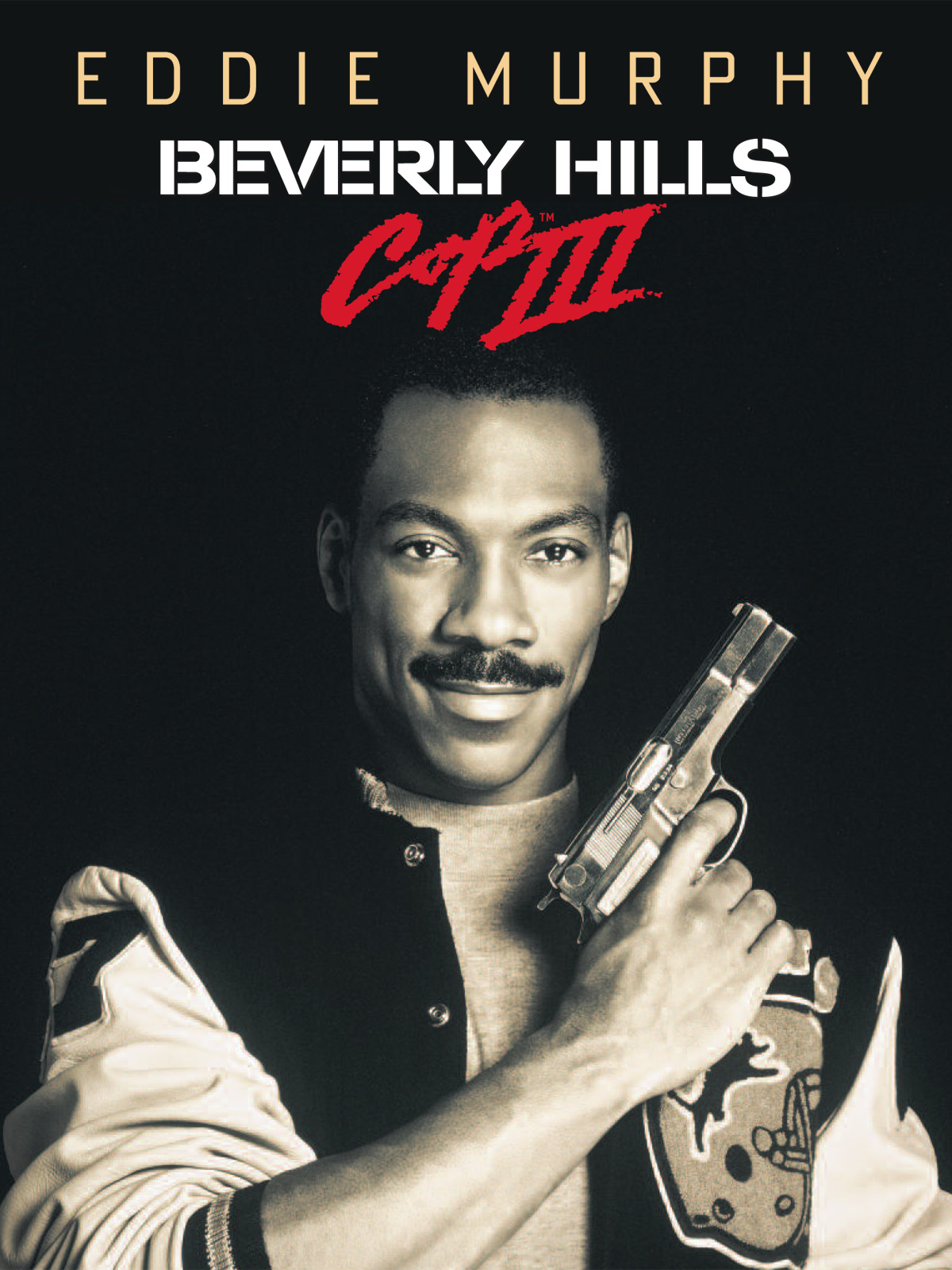 Prime Video Beverly Hills Cop III