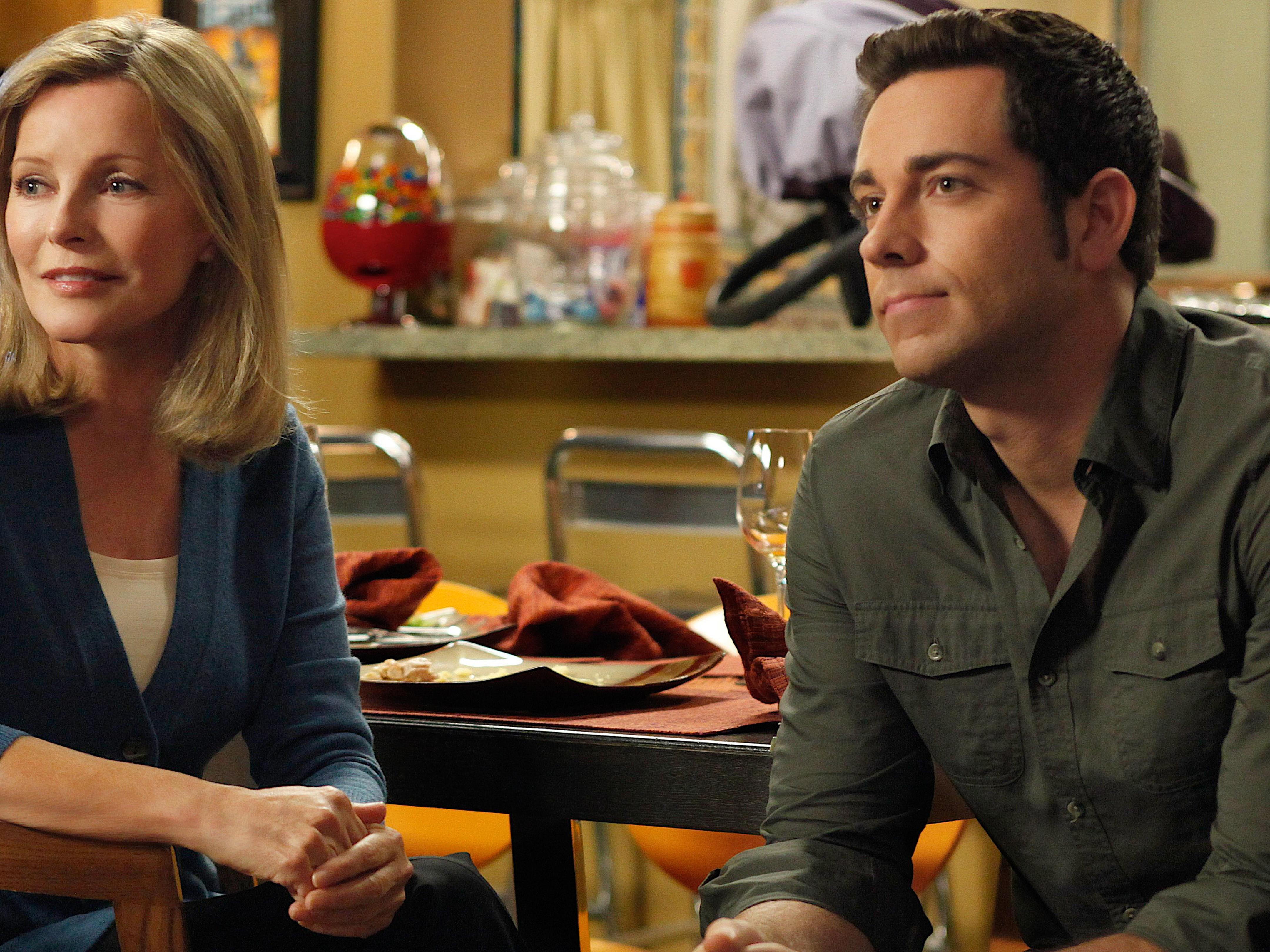 Prime Video Chuck Season 5