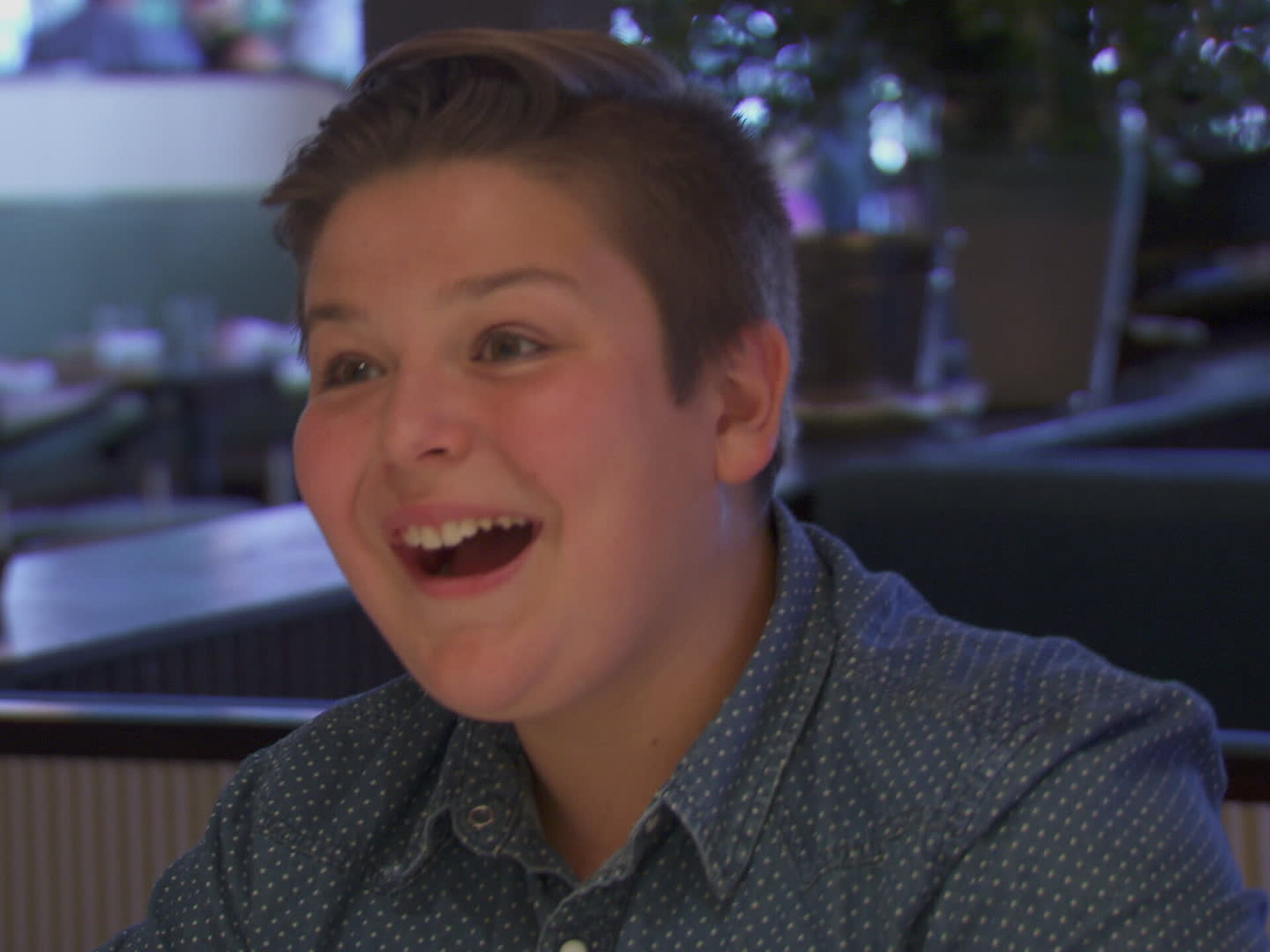 Prime Video Top Chef Junior Season 1