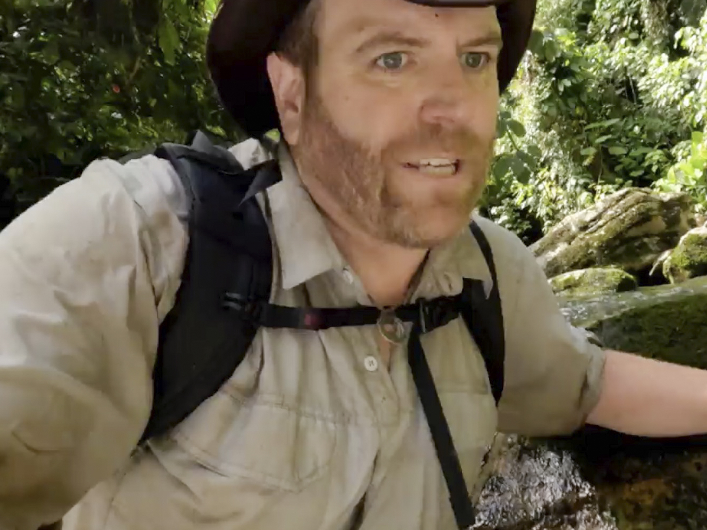 Prime Video: Expedition Unknown - Season 7